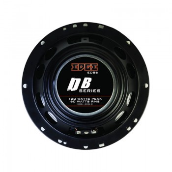 Коаксиальная акустика EDGE EDB6-E1