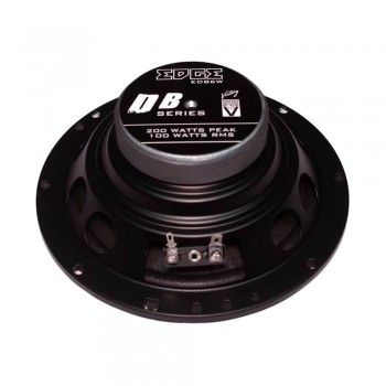 Широкополосная акустика Edge EDB6W-E0