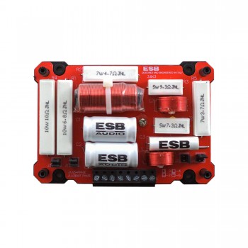 Кросоверы ESB 3.6K3CX