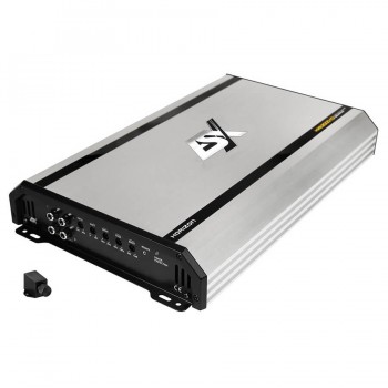 1 канальный усилитель ESX HXE2000.1D