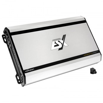 1 канальный усилитель ESX HXE2000.1D