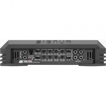 4-канальный усилитель ESX SE480