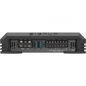 4-канальный усилитель ESX SE480