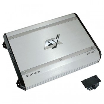 4-канальный усилитель ESX SE480