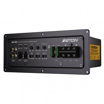 Усилитель ETON AM 500