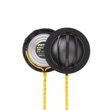 Компонентная акустика ETON BMW 100 NU