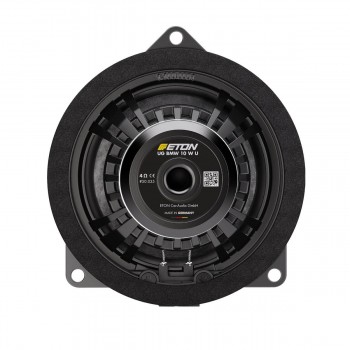Компонентная акустика ETON BMW 100 WU