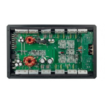 4-канальный усилитель ETON ECS 500.4