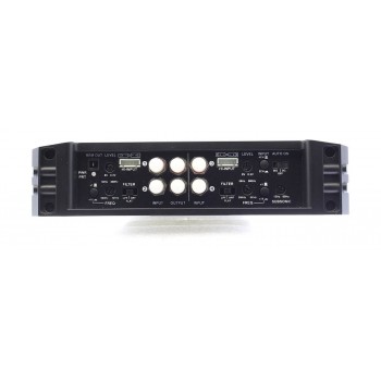 4-канальный усилитель ETON ECS 500.4