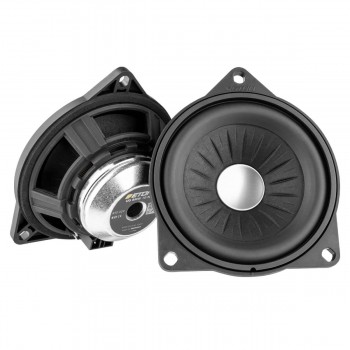 Компонентная акустика ETON BMW 100 N