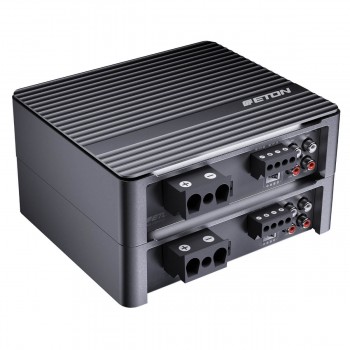 2 канальный усилитель ETON MA 2