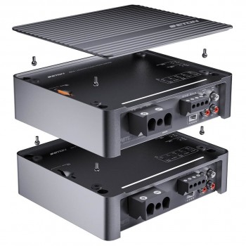 2 канальный усилитель ETON MA 2