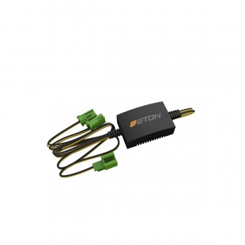 Фильтр низких частот для среднечастотных динамиков ETON MB XLP