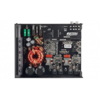 2 канальный усилитель ETON MINI 300.2