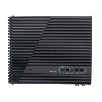 2 канальный усилитель ETON MINI 300.2