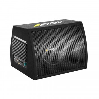 Корпусной активный сабвуфер ETON Move 10-300A