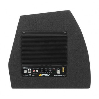 Корпусной активный сабвуфер ETON Move 10-300A