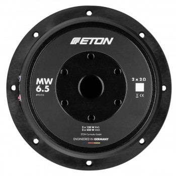 Головка сабвуфера ETON MW 6.5
