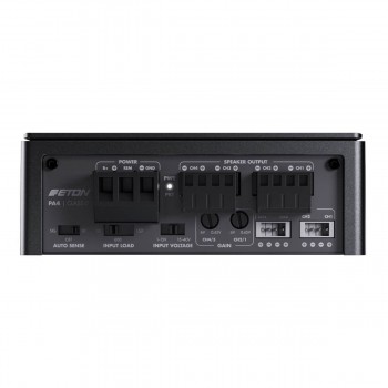 4-канальный усилитель ETON PA 4