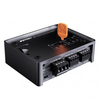 4-канальный усилитель ETON PA 4