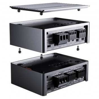 4-канальный усилитель ETON PA 4