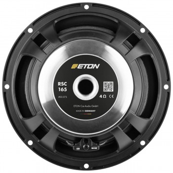 Компонентная акустика Eton RSC 165