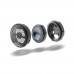Высокочастотная акустика FOCAL TWEETER KIT PS165SF (TWVE3001)
