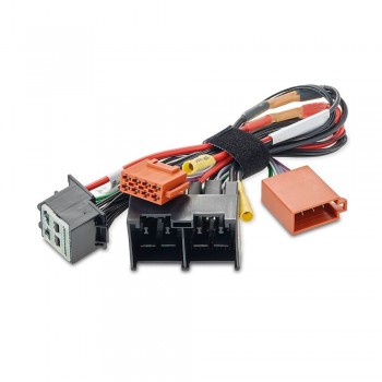ISO адаптер Focal Y-ISO Harness для Ford