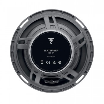 Компонентная акустика Focal 165 SF