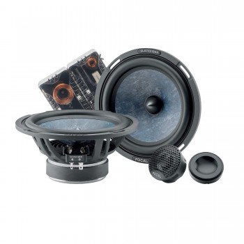 Компонентная акустика Focal 165 SF