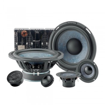 Компонентная акустическая система Focal 165 SF3