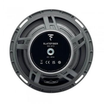 Компонентная акустическая система Focal 165 SF3