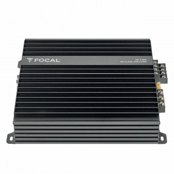 4-канальный усилитель Focal Auditor AP 4.380