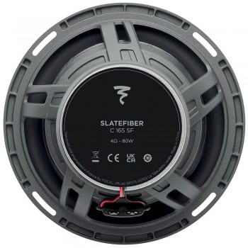 Коаксиальная акустика Focal C 165 SF