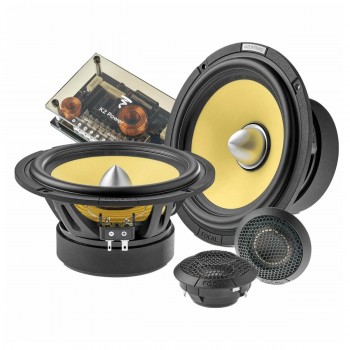 Focal ES 165 KX2 EVO
