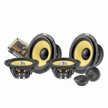 Focal ES 165 KX3 EVO