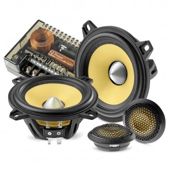 Компонентная акустика Focal ES100 K EVO