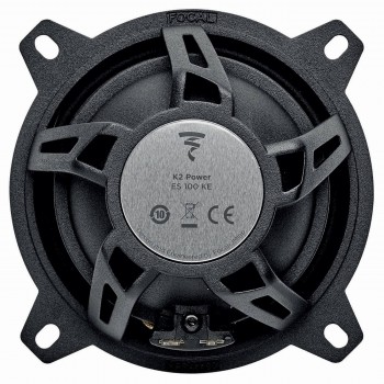 Компонентная акустика Focal ES100 K EVO
