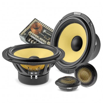 Focal ES165K EVO