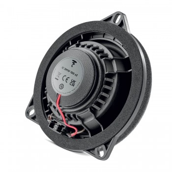 Focal IC BMW 100 v2
