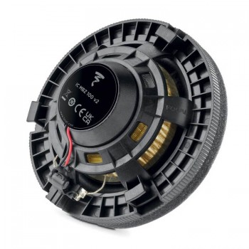 Коаксиальная акустика Focal IC MBZ100 V2