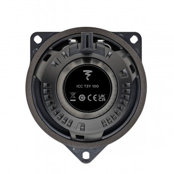 Акустика центрального канала Focal ICC T3Y 100