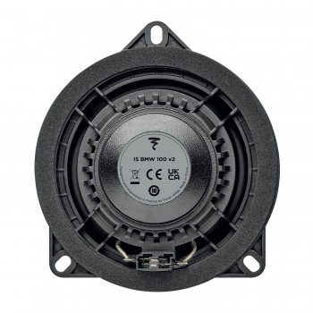 Компонентная акустика Focal IS BMW 100 v2