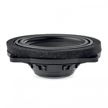 Компонентная акустика Focal IS BMW 100 v2