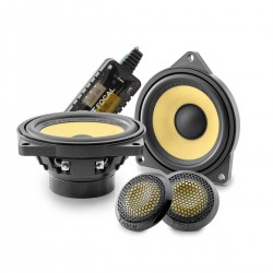Focal IS BMW 100K