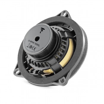 Компонентная акустика Focal IS BMW 100KL