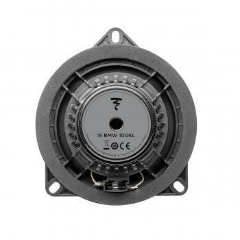 Компонентная акустика Focal IS BMW 100KL
