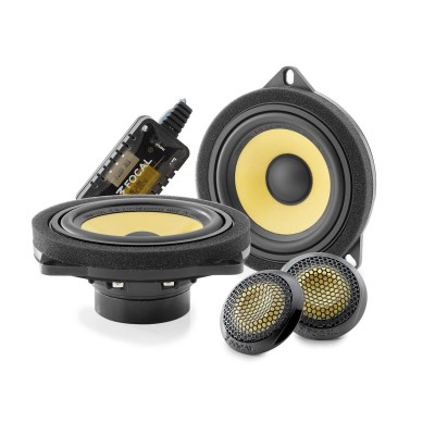 Focal IS BMW 100KL