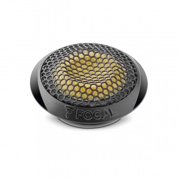 Компонентная акустика Focal IS BMW 100KL