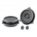 Компонентная акустика Focal IS TOY165
